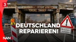 Germany's fastest construction site? | NANO