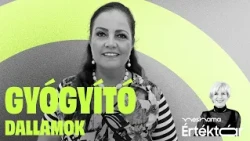Életem mélypontján kezdtem el énekelni | A daloló háziorvos