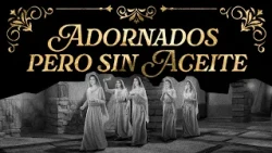 Adornados pero sin aceite