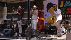 Kecskemét a jazzfőváros