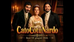 CATO COTU NARDO - Best of June 2026