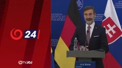 Tlačová beseda: Stretnutie ministrov diplomacie (29.9.2026)