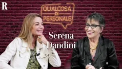 Serena Dandini: "Women were intimidating in '46 and still are today. But you can't fool them anym...