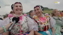 Juliáles v  Lendaku  -  Regionálny magazín 94