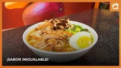How to Make Delicious Ramen with Pollo Rico