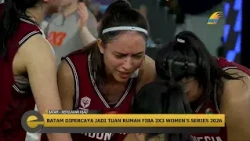 KEPRI EXPOSE - BATAM TRUSTED TO HOST FIBA 3X3 WOMEN'S SERIES