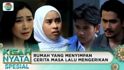 Misteri Penghuni Lain Di Rumah Baruku | Kisah Nyata Spesial