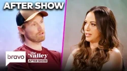Luke & Kristen Discuss Where They Stand Today | The Valley After Show (S3 E17) Pt 2 | Bravo