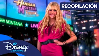 ¡Disfruta de las intros más icónicas de las series de Disney Channel! 😍 | @disneychannelES