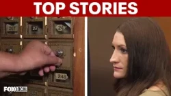 Lindsay Clancy mistrial declared; Long Island community fights for home mail delivery