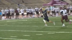Fourth Down Friday: Chalmette vs. Holy Cross in Week 7