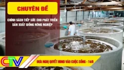 BRINGING THE PROVINCIAL PEOPLE'S COUNCIL RESOLUTION TO LIFE 08/14/2026 | POLICIES TO BOOST AGRICU...