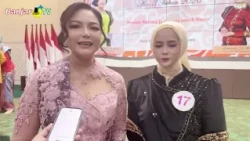 PERINGATI HARI KEBAYA NASIONAL, SRIKANDI PEMUDA PANCASILA KALSEL AJAK PEREMPUAN LESTARIKAN BUDAYA