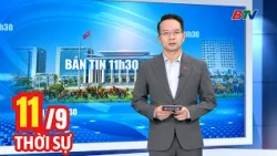 Noon News Bulletin 9/11 | Latest Daily News Update | BTV