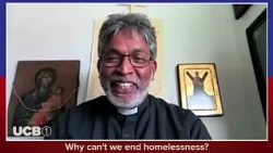 Why can't we end homelessness? | UCB 1 Life Issues