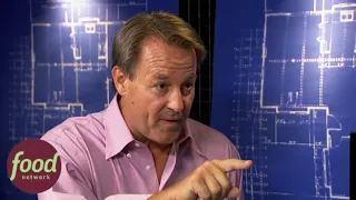 Corrupt Bartender Caught Serving Fake Drinks To Help A Pool Hustler | Mystery Diners