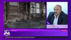 Directorul CARFIL Brașov, despre tentativa de sabotaj: „Am crezut că e o răzbunare”