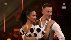 Kaeyra i Kacper – Foxtrot | Dancing With the Stars. Taniec z Gwiazdami 19