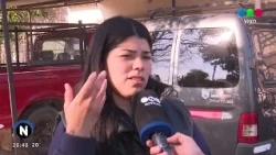 Telefe Santa Fe VTR