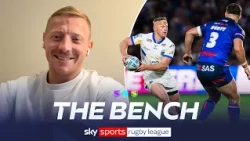 Lachie Miller: Getting injured at the wrong time, working with Brad Arthur and Pilates! | The Bench