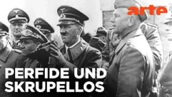 Polen 39. Wie deutsche Soldaten zu Mördern wurden | Doku HD Reupload | ARTE