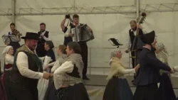Aktualno: V Beltincih potekal 54. mednarodni folklorni festival (20.07.2026)