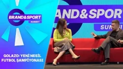 Golazo: The Next Generation Football Championship | Brand & Sport Summit 2026