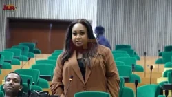 NTA PARLIAMENTARY NEWS Thursday, 23rd of July, 2026