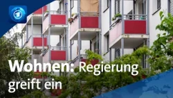 Bundesregierung plant Reaktivierung des sozialen Wohnungsbaus