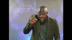 As you pray for God to send you helpers, also ask Him to make you a helper to someone else.