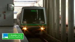 Transporte gratuito: Quem tem direito? - 13/08/2026