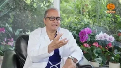 ಹೃದಯ ಸಿರಿ | ವಿಶ್ವ ಹೃದಯ ದಿನ ವಿಶೇಷ | Interview with Dr. Devi Prasad Shetty | 29.09.2026 | DD Chandana