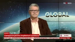 Global - Anxietatea creată de inteligența artificială (10 octombrie 2026)
