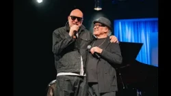 Radio Monte Carlo 60th Anniversary: i momenti più belli della serata al Blue Note Milano