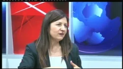HABERİN MANŞETİ KONUK: ÇETİN OSMAN BUDAK