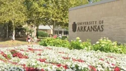 University of Arkansas sees increase in reported rapes in 2025
