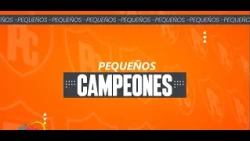 FULL SPEED AHEAD! Meet the story of Alejandro Mendoza | Episode #2 Little Champions