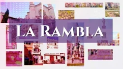 La Rambla 1-7-2026
