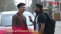 PROMO || Jonaki || 13-07-2026 ||  Mon to Sat @ 8.30 PM & 10:30 PM ||
