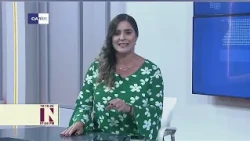 International News at Noon: October 18, 2026