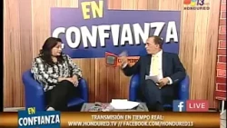 EN CONFIANZA EVY PINEDA DOMINGO 6 AGOSTO