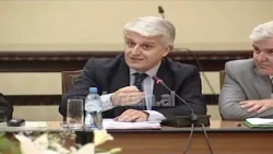 Debati për ndryshimet kushtetuese, Majko: Heqja e imunitetit nuk lufton korrupsionin -20 Korrik 2012