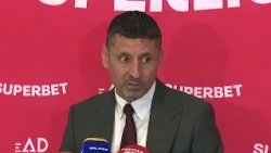 Ionel Dănciulescu: "Dacă pleacă și Tănase, va fi o problemă destul de mare pentru FCSB"