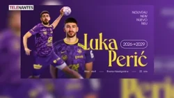 HANDBALL: BACK TO TRAINING AND HIGH AMBITIONS