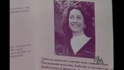 Jornal da Cidade 1999: Rebirthing technique presentation