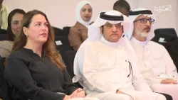 2026 Milestones | Bahrain Polytechnic Hosts Beta Launch Event for "Sindbad" Video Game Project