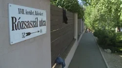 Krónika: Folyamatosak a járdaépítési és -felújítási munkálatok (2026.07.21.)