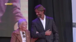 Lousada elects Miss and Mister Senior in a day of glamour and intergenerational camaraderie.