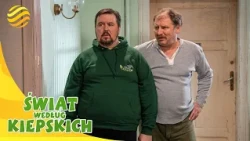 Father Gaudenty's Sandals - The World According to the Kiepskis - FULL EPISODE (223)