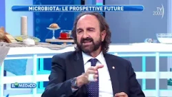 Il Mio Medico (TV2000) - Foods and lifestyle to nourish your gut microbiota